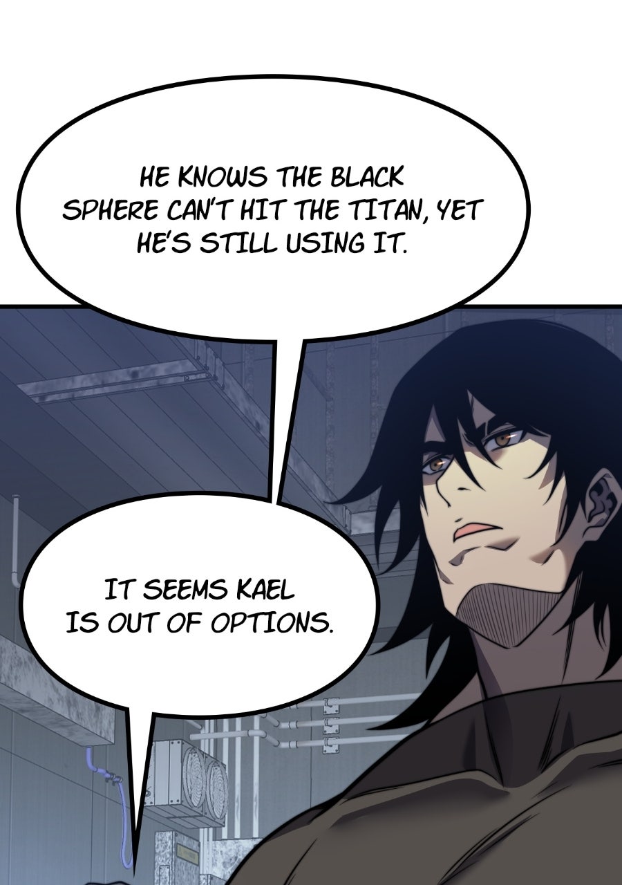 Read INFINITE DECRYPTION:THE STRONGEST LEVEL 0 chapter 14 image 49 on Lezhin