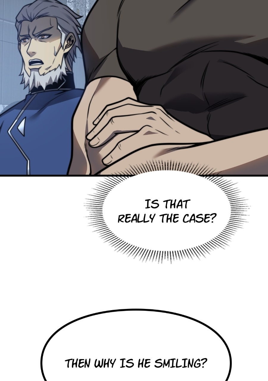 Read INFINITE DECRYPTION:THE STRONGEST LEVEL 0 chapter 14 image 50 on Lezhin