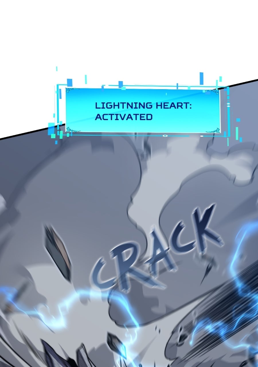 Read INFINITE DECRYPTION:THE STRONGEST LEVEL 0 chapter 14 image 53 on Lezhin