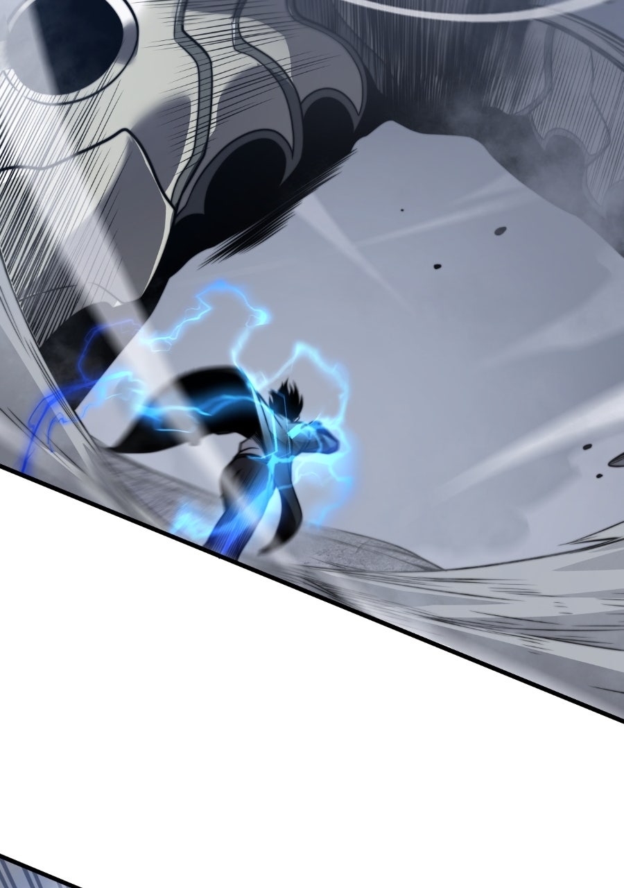 Read INFINITE DECRYPTION:THE STRONGEST LEVEL 0 chapter 14 image 57 on Lezhin