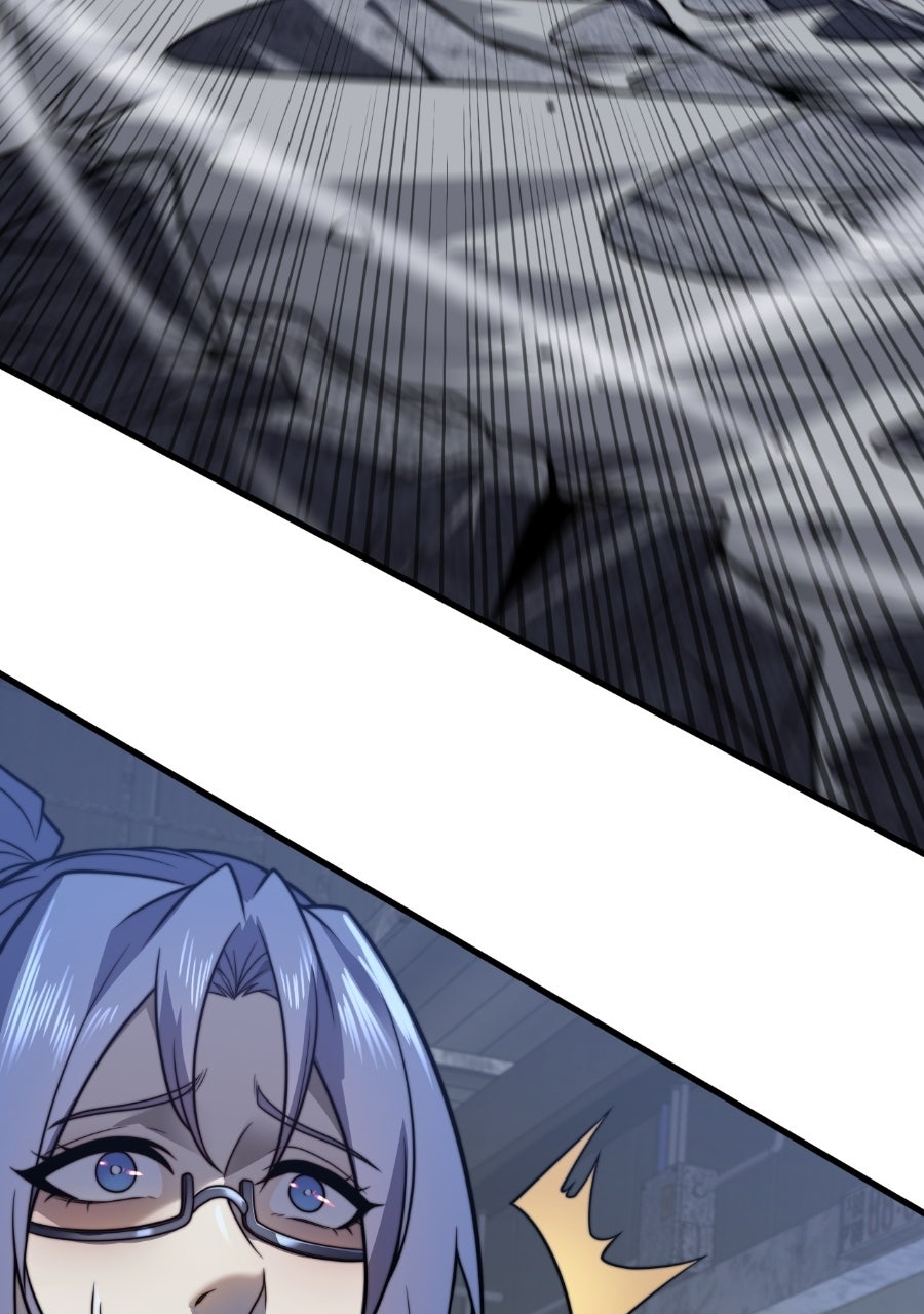 Read INFINITE DECRYPTION:THE STRONGEST LEVEL 0 chapter 14 image 59 on Lezhin
