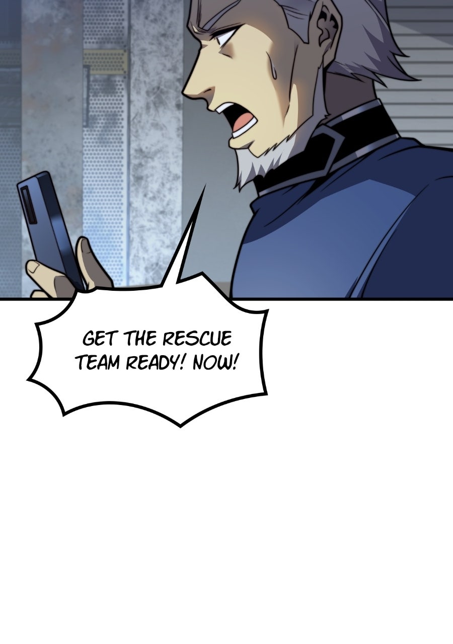 Read INFINITE DECRYPTION:THE STRONGEST LEVEL 0 chapter 14 image 61 on Lezhin