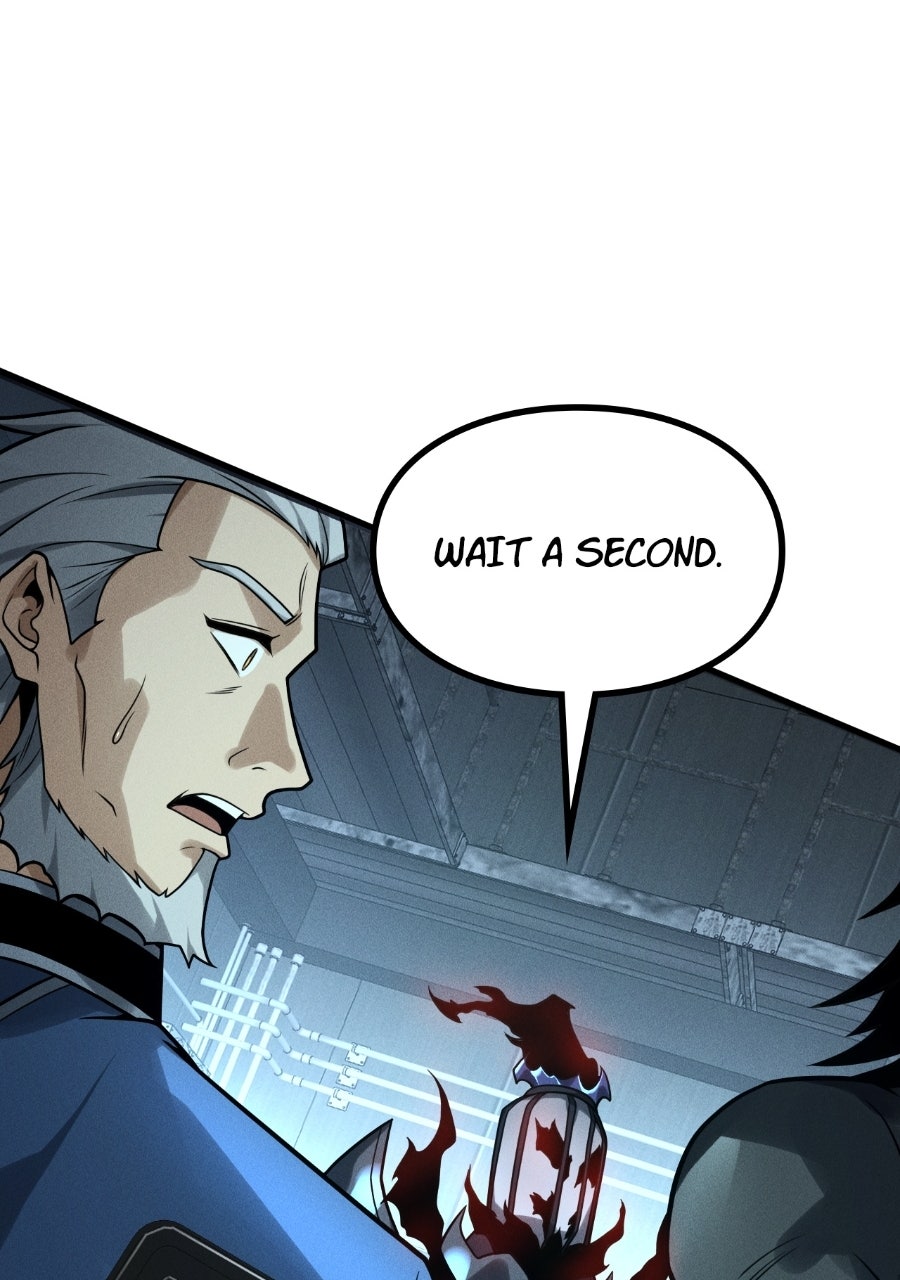 Read INFINITE DECRYPTION:THE STRONGEST LEVEL 0 chapter 14 image 62 on Lezhin