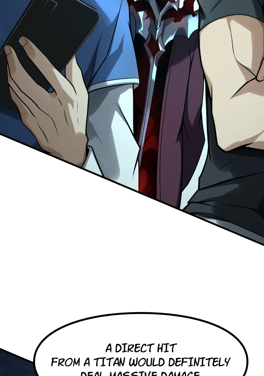 Read INFINITE DECRYPTION:THE STRONGEST LEVEL 0 chapter 14 image 63 on Lezhin
