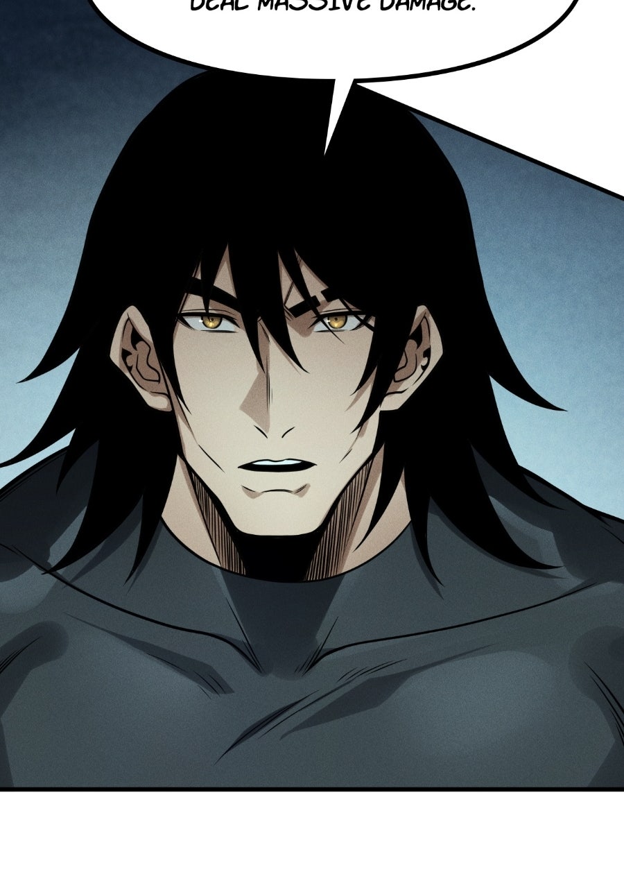 Read INFINITE DECRYPTION:THE STRONGEST LEVEL 0 chapter 14 image 64 on Lezhin
