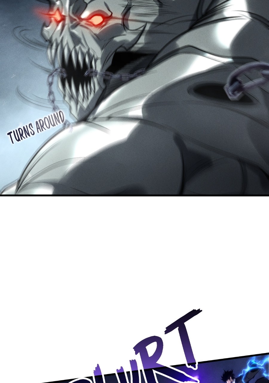 Read INFINITE DECRYPTION:THE STRONGEST LEVEL 0 chapter 14 image 71 on Lezhin