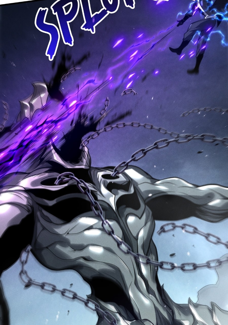 Read INFINITE DECRYPTION:THE STRONGEST LEVEL 0 chapter 14 image 72 on Lezhin