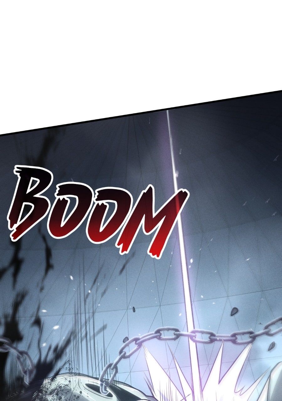 Read INFINITE DECRYPTION:THE STRONGEST LEVEL 0 chapter 14 image 76 on Lezhin