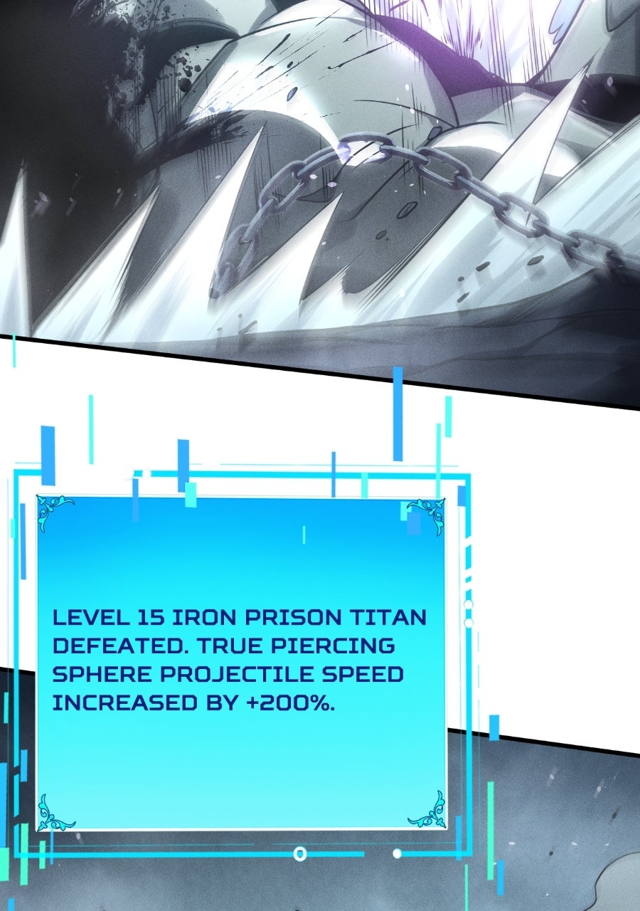 Read INFINITE DECRYPTION:THE STRONGEST LEVEL 0 chapter 14 image 77 on Lezhin