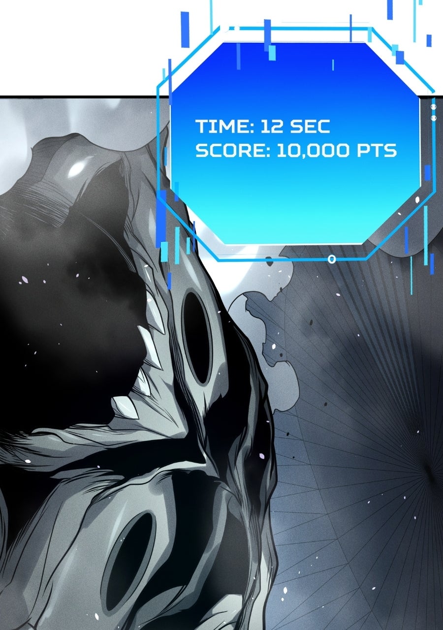Read INFINITE DECRYPTION:THE STRONGEST LEVEL 0 chapter 14 image 80 on Lezhin