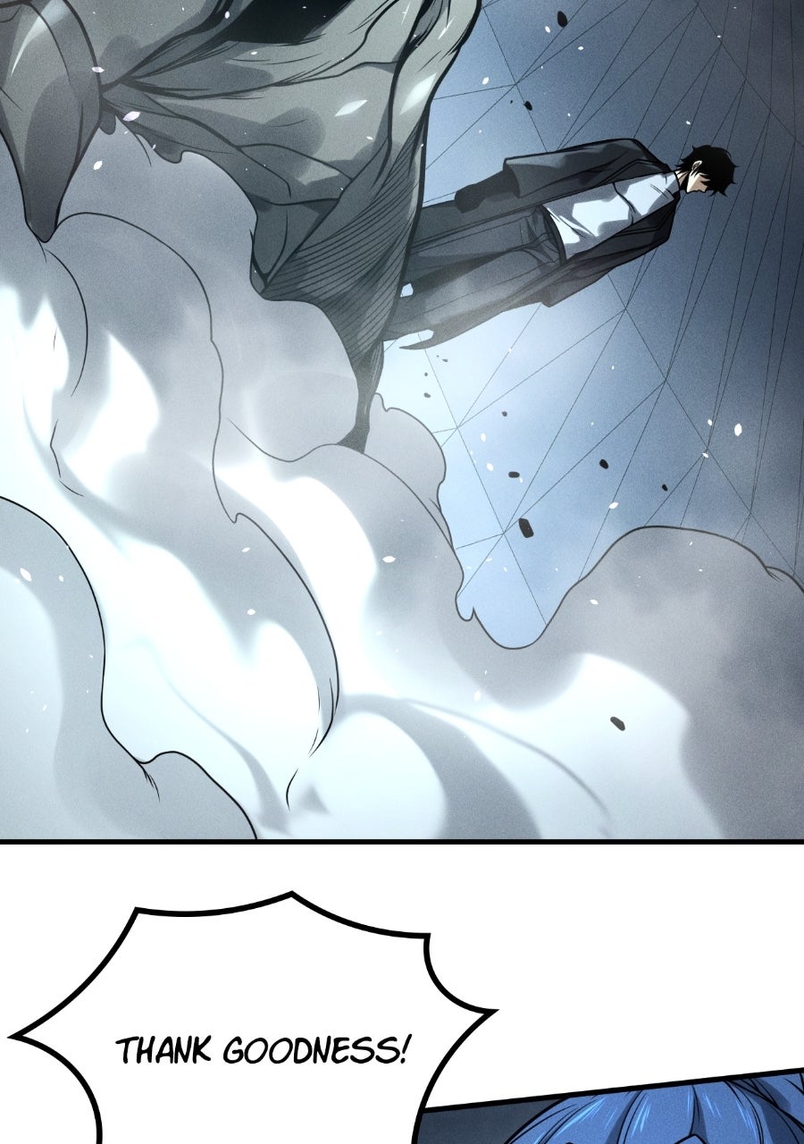 Read INFINITE DECRYPTION:THE STRONGEST LEVEL 0 chapter 14 image 81 on Lezhin