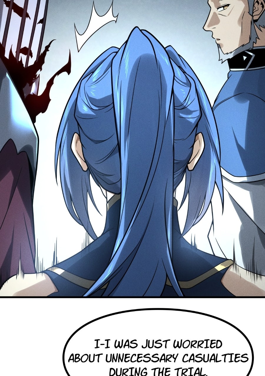 Read INFINITE DECRYPTION:THE STRONGEST LEVEL 0 chapter 14 image 83 on Lezhin