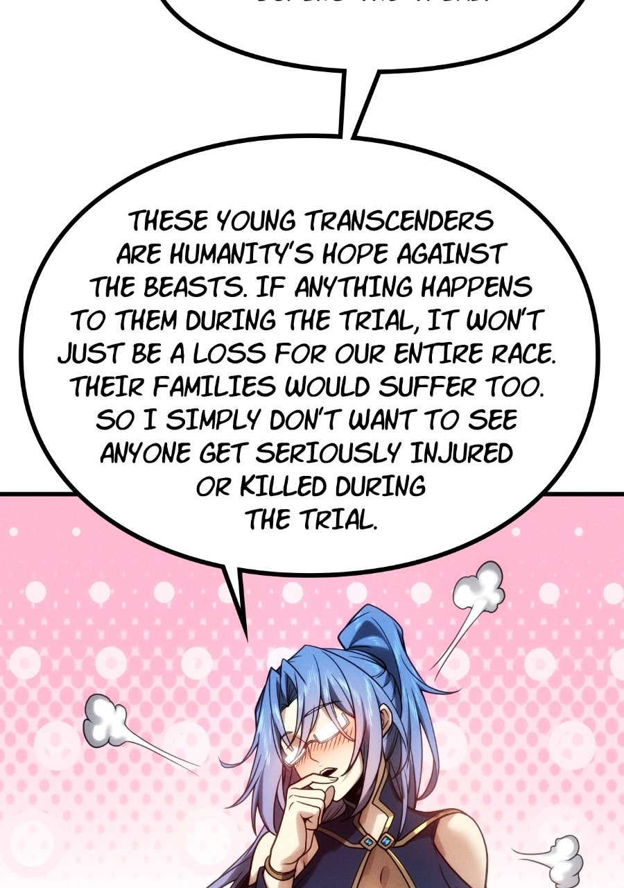 Read INFINITE DECRYPTION:THE STRONGEST LEVEL 0 chapter 14 image 84 on Lezhin