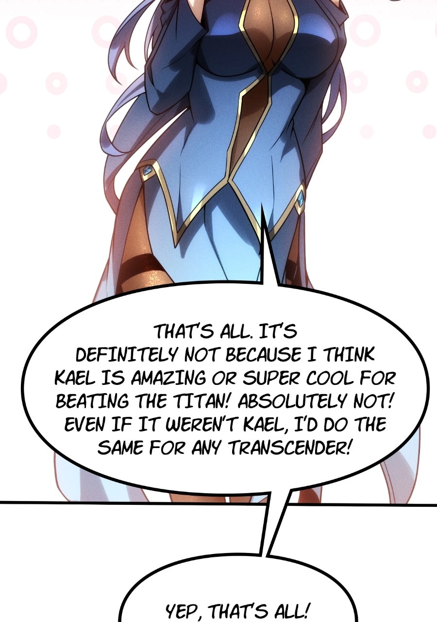 Read INFINITE DECRYPTION:THE STRONGEST LEVEL 0 chapter 14 image 85 on Lezhin