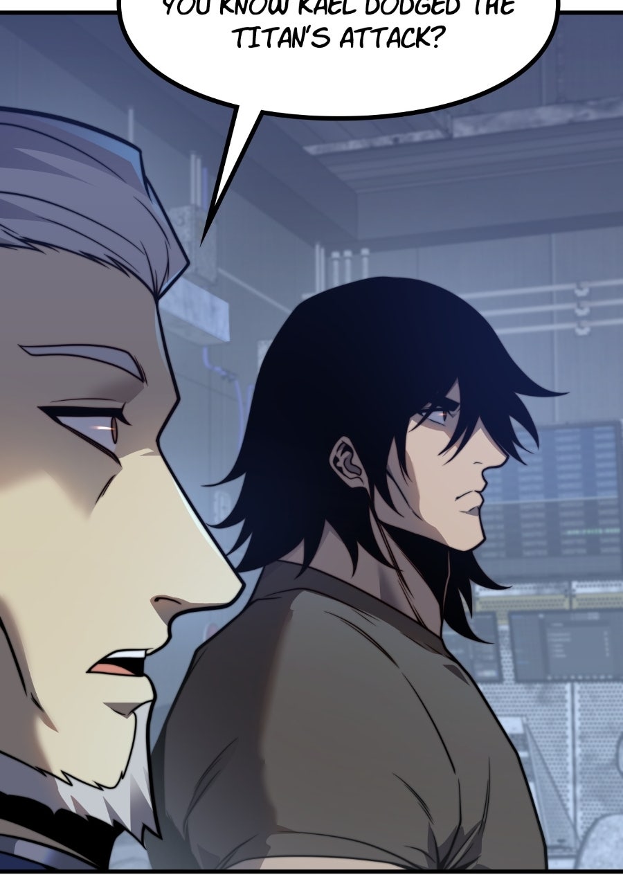 Read INFINITE DECRYPTION:THE STRONGEST LEVEL 0 chapter 14 image 88 on Lezhin