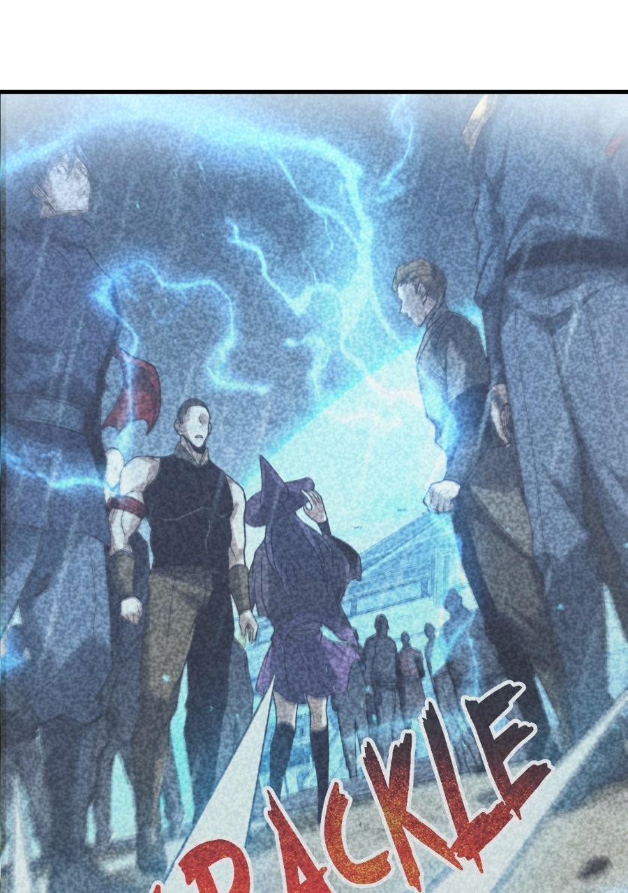 Read INFINITE DECRYPTION:THE STRONGEST LEVEL 0 chapter 14 image 90 on Lezhin
