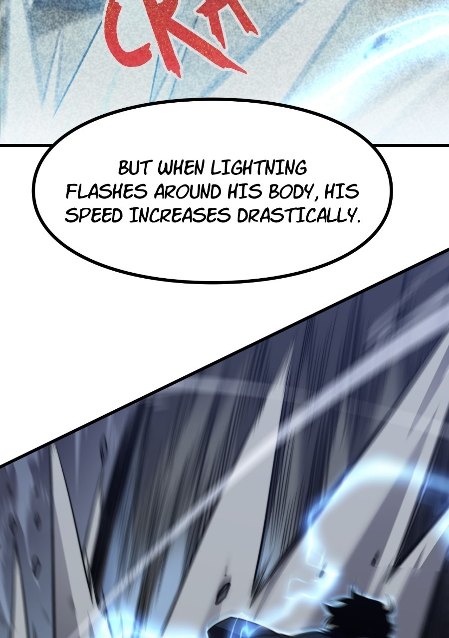 Read INFINITE DECRYPTION:THE STRONGEST LEVEL 0 chapter 14 image 91 on Lezhin