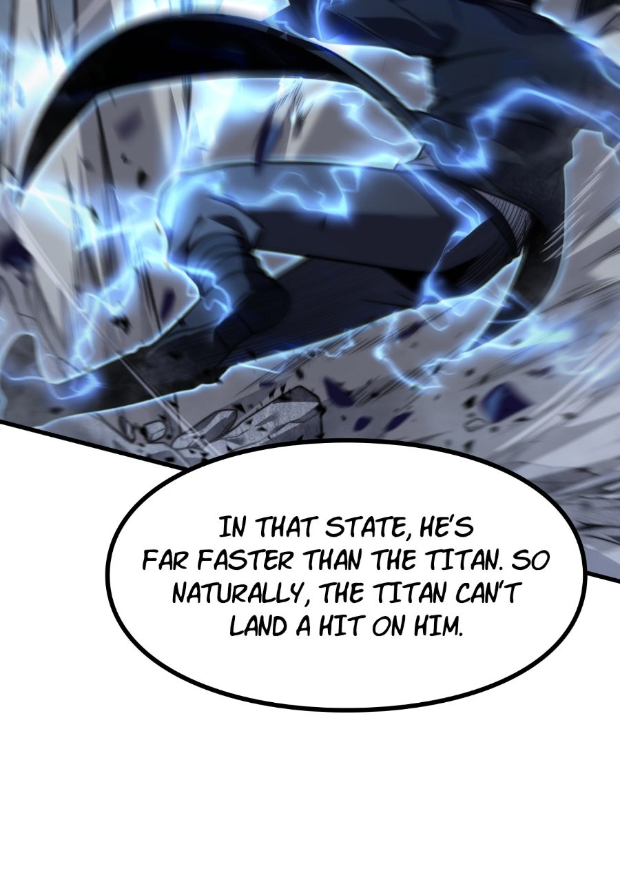 Read INFINITE DECRYPTION:THE STRONGEST LEVEL 0 chapter 14 image 92 on Lezhin