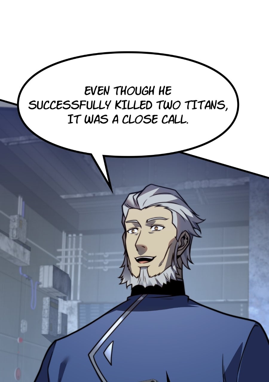 Read INFINITE DECRYPTION:THE STRONGEST LEVEL 0 chapter 14 image 93 on Lezhin