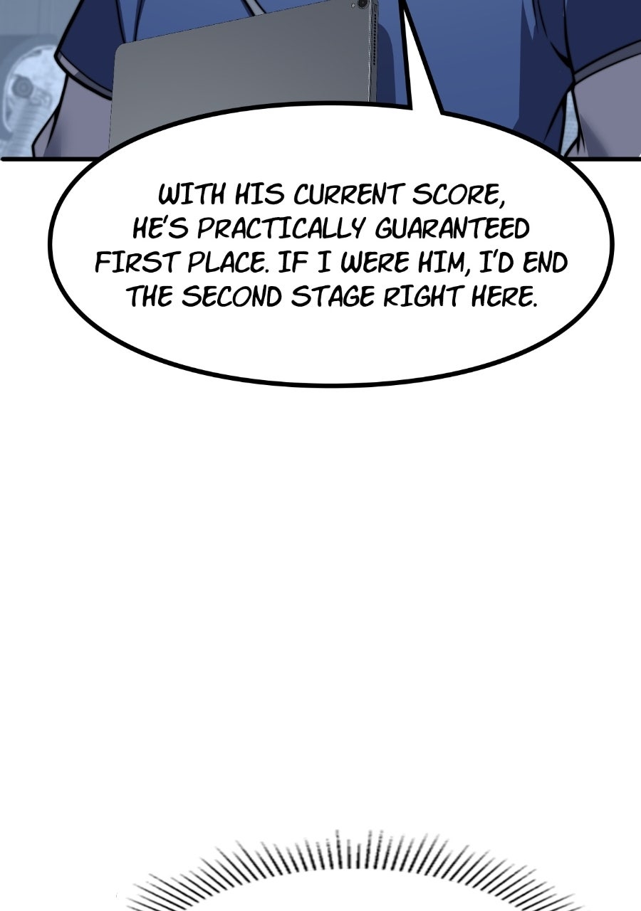 Read INFINITE DECRYPTION:THE STRONGEST LEVEL 0 chapter 14 image 94 on Lezhin