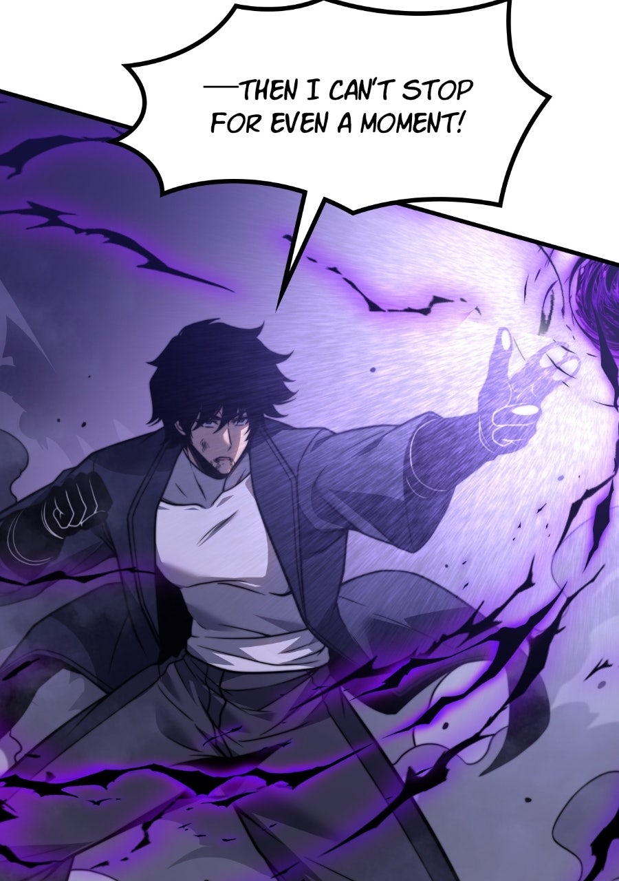 Read INFINITE DECRYPTION:THE STRONGEST LEVEL 0 chapter 14 image 96 on Lezhin