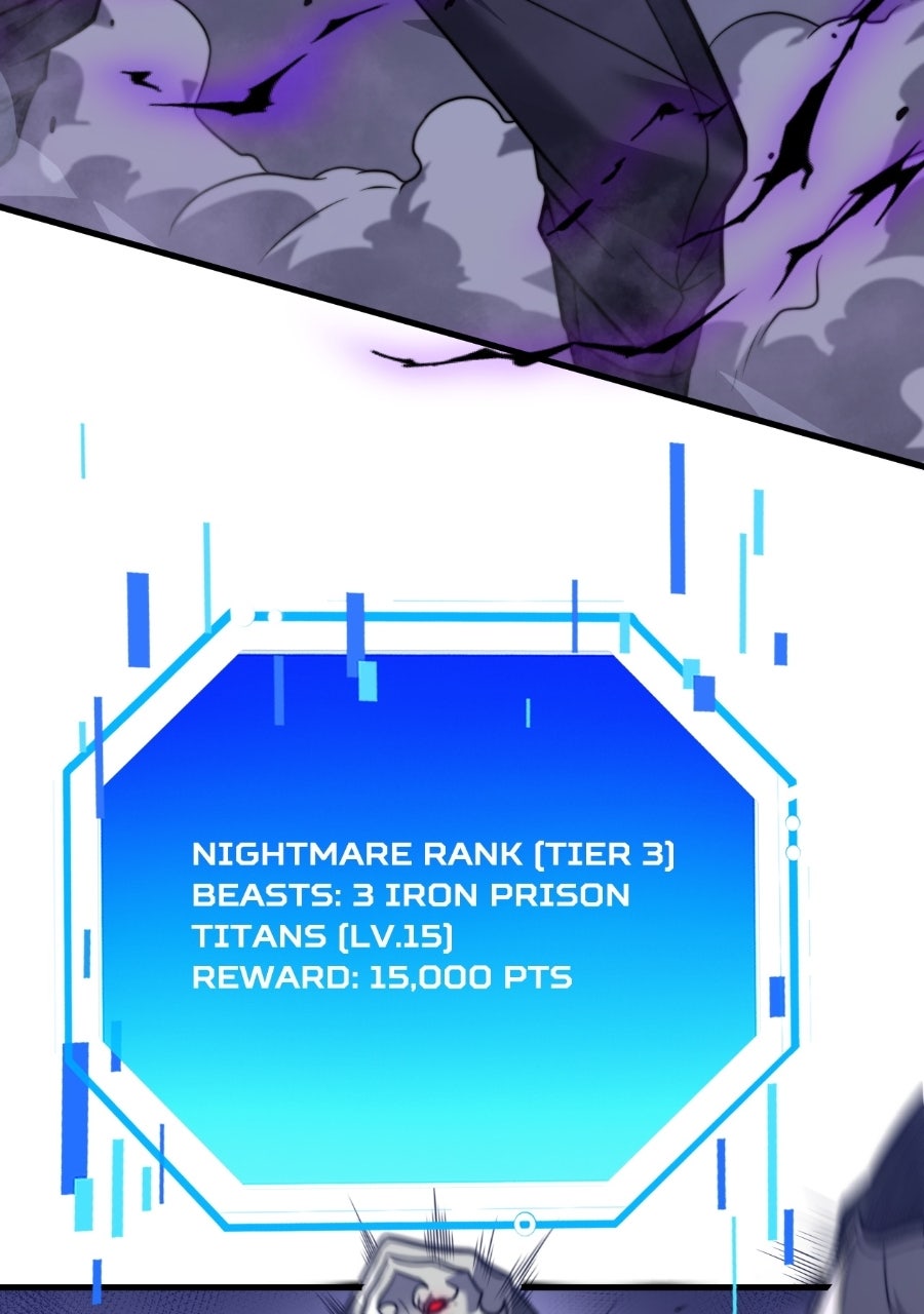 Read INFINITE DECRYPTION:THE STRONGEST LEVEL 0 chapter 14 image 97 on Lezhin