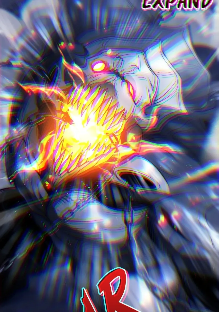 Read INFINITE DECRYPTION:THE STRONGEST LEVEL 0 chapter 15 image 1 on Lezhin