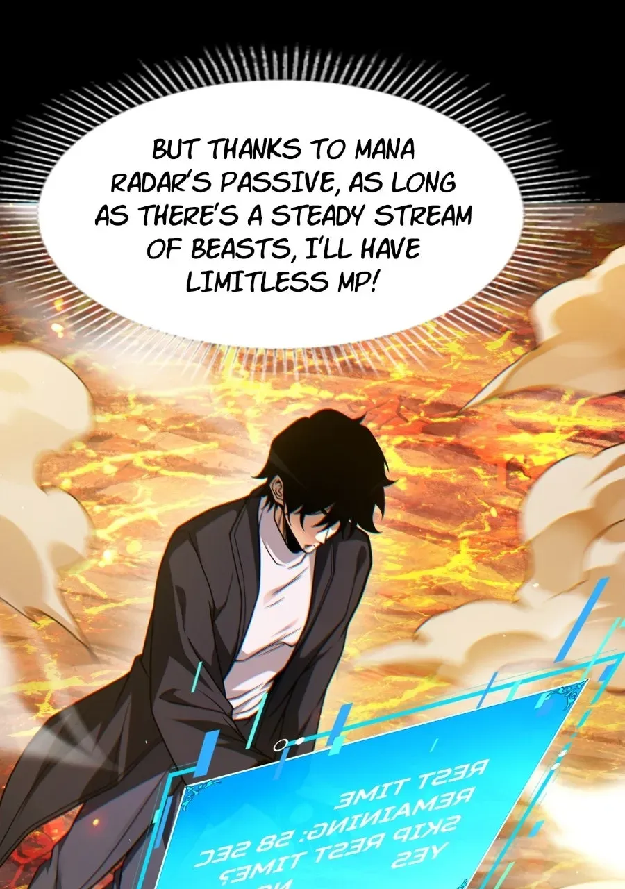 Read INFINITE DECRYPTION:THE STRONGEST LEVEL 0 chapter 15 image 10 on Lezhin