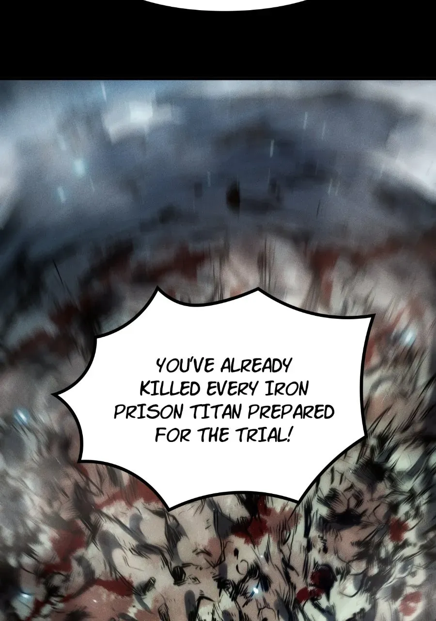 Read INFINITE DECRYPTION:THE STRONGEST LEVEL 0 chapter 15 image 100 on Lezhin