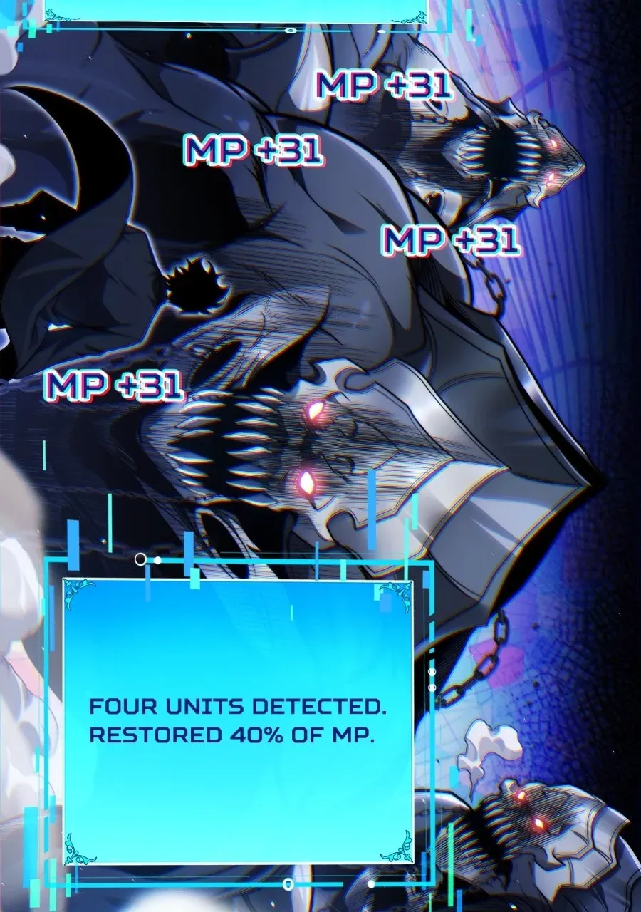 Read INFINITE DECRYPTION:THE STRONGEST LEVEL 0 chapter 15 image 13 on Lezhin