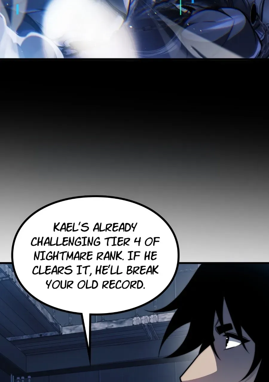 Read INFINITE DECRYPTION:THE STRONGEST LEVEL 0 chapter 15 image 14 on Lezhin