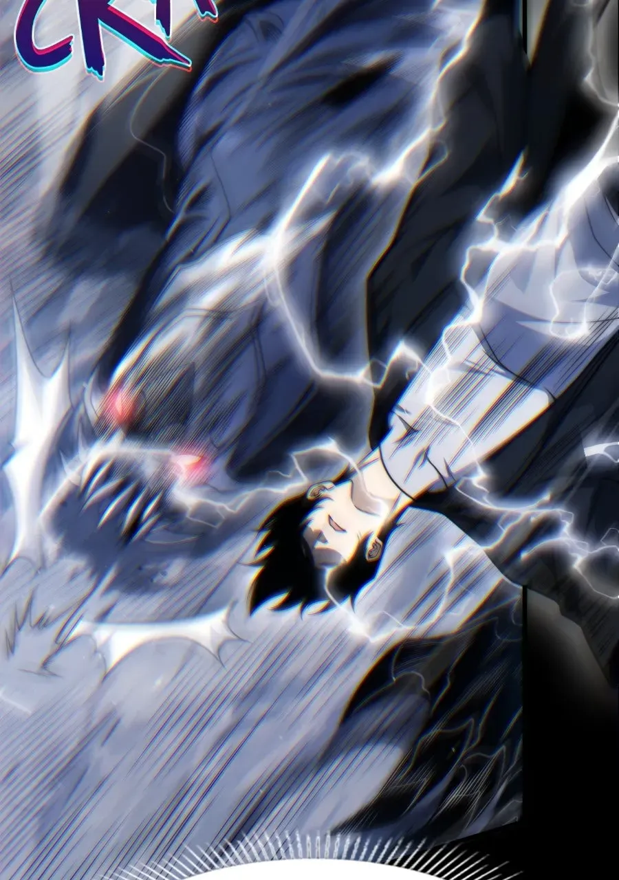 Read INFINITE DECRYPTION:THE STRONGEST LEVEL 0 chapter 15 image 17 on Lezhin