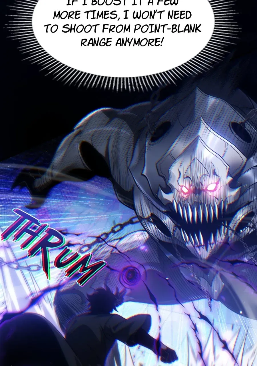 Read INFINITE DECRYPTION:THE STRONGEST LEVEL 0 chapter 15 image 20 on Lezhin