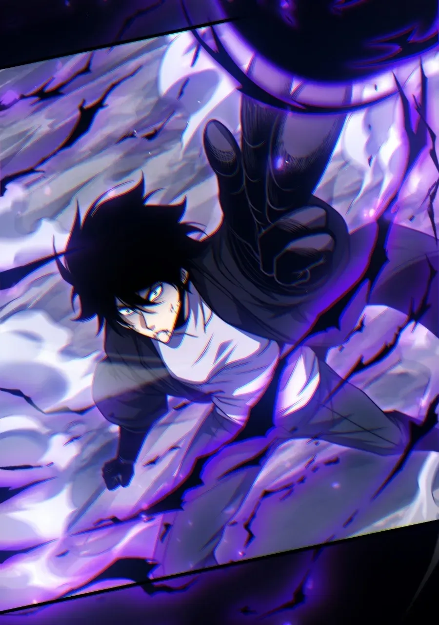 Read INFINITE DECRYPTION:THE STRONGEST LEVEL 0 chapter 15 image 22 on Lezhin