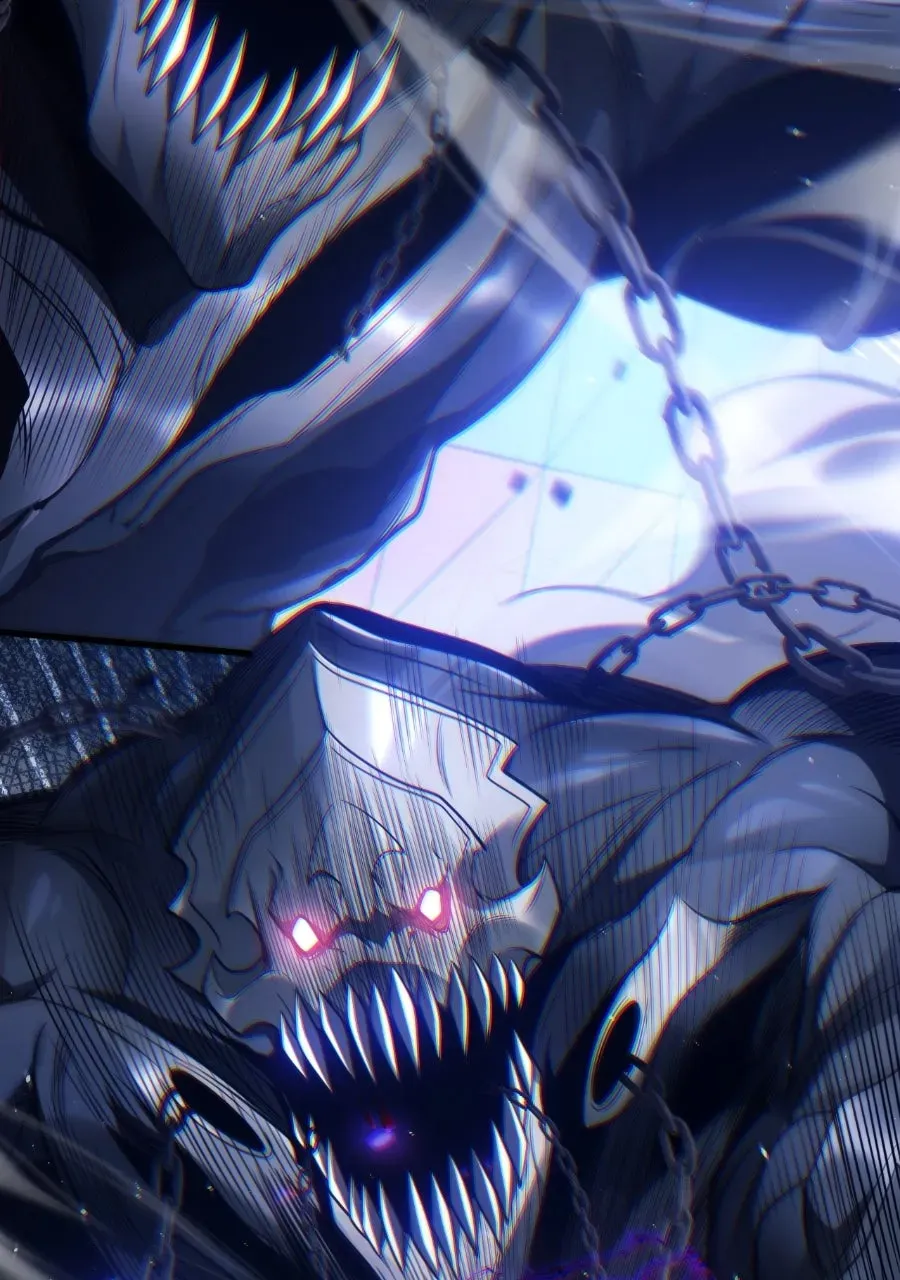 Read INFINITE DECRYPTION:THE STRONGEST LEVEL 0 chapter 15 image 24 on Lezhin