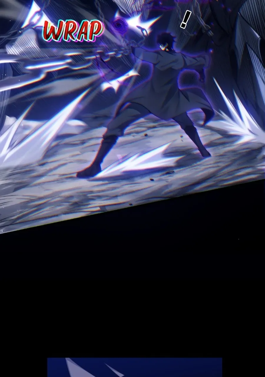 Read INFINITE DECRYPTION:THE STRONGEST LEVEL 0 chapter 15 image 25 on Lezhin
