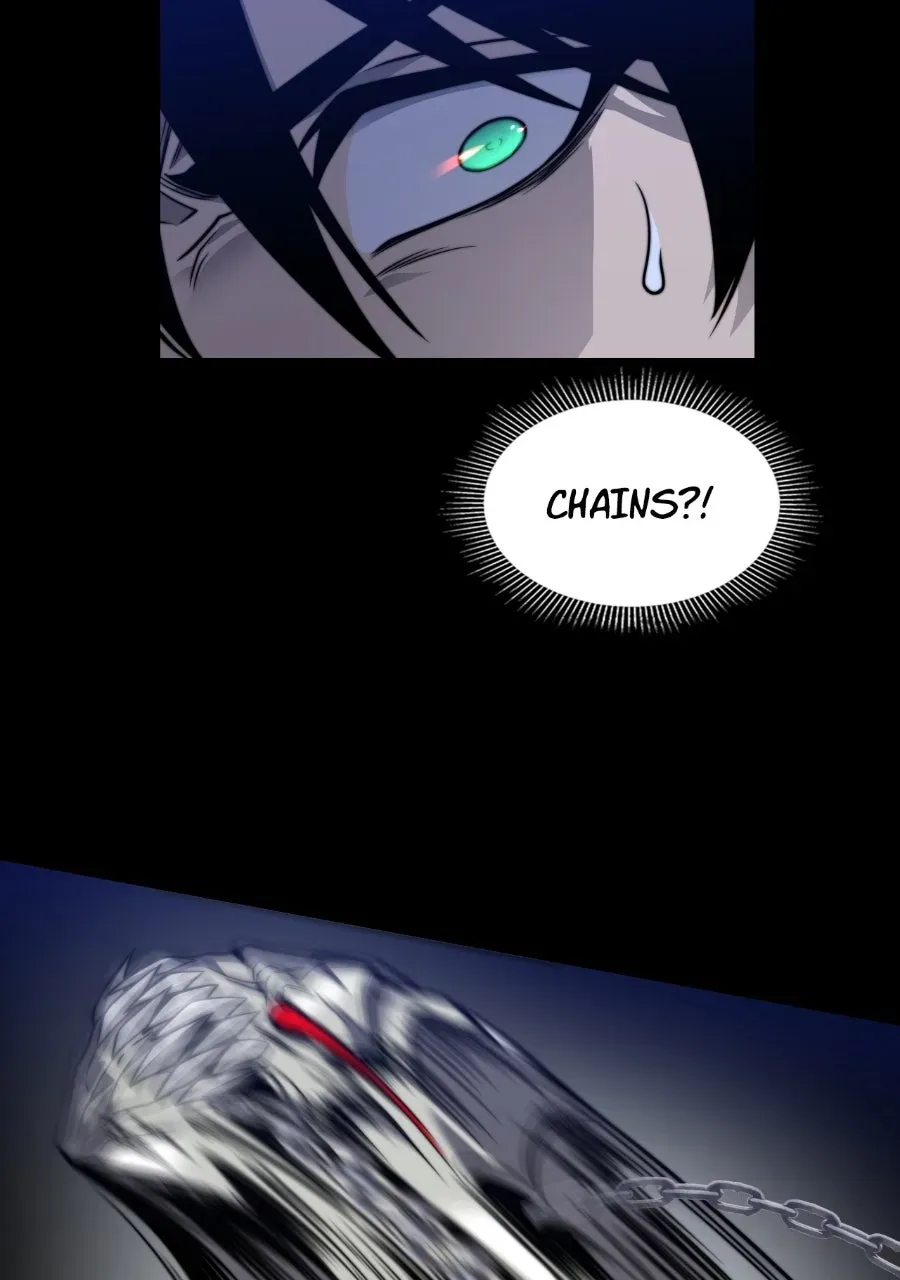 Read INFINITE DECRYPTION:THE STRONGEST LEVEL 0 chapter 15 image 26 on Lezhin