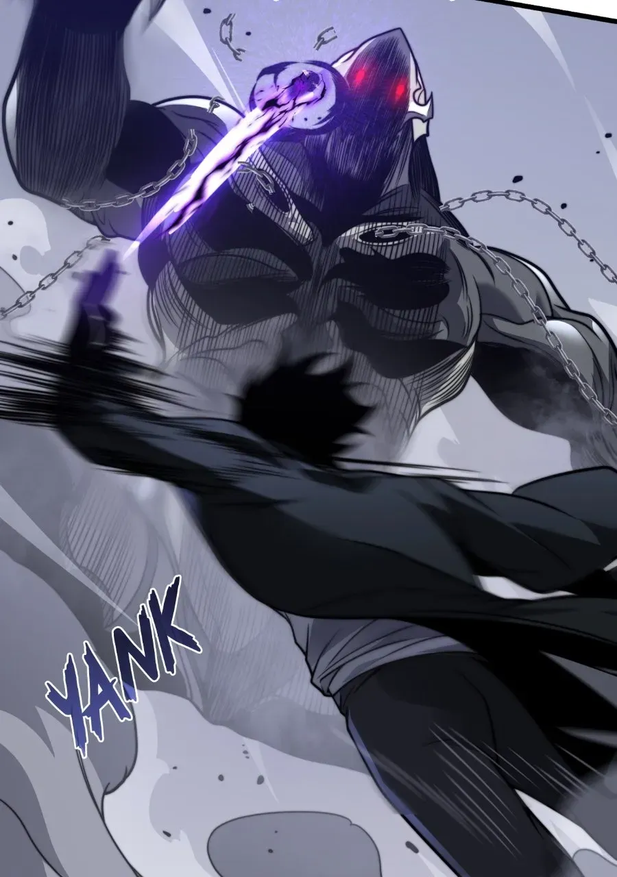 Read INFINITE DECRYPTION:THE STRONGEST LEVEL 0 chapter 15 image 28 on Lezhin