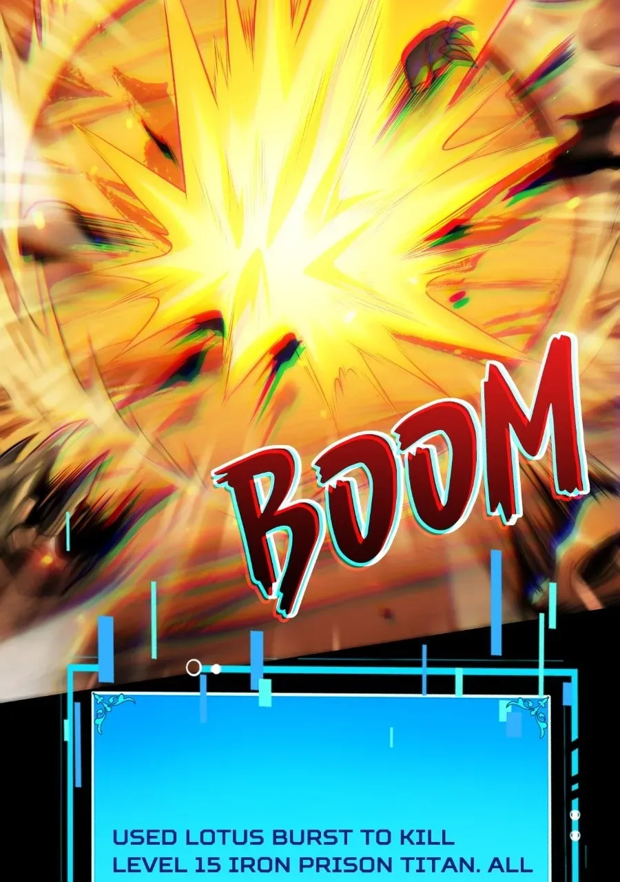 Read INFINITE DECRYPTION:THE STRONGEST LEVEL 0 chapter 15 image 3 on Lezhin