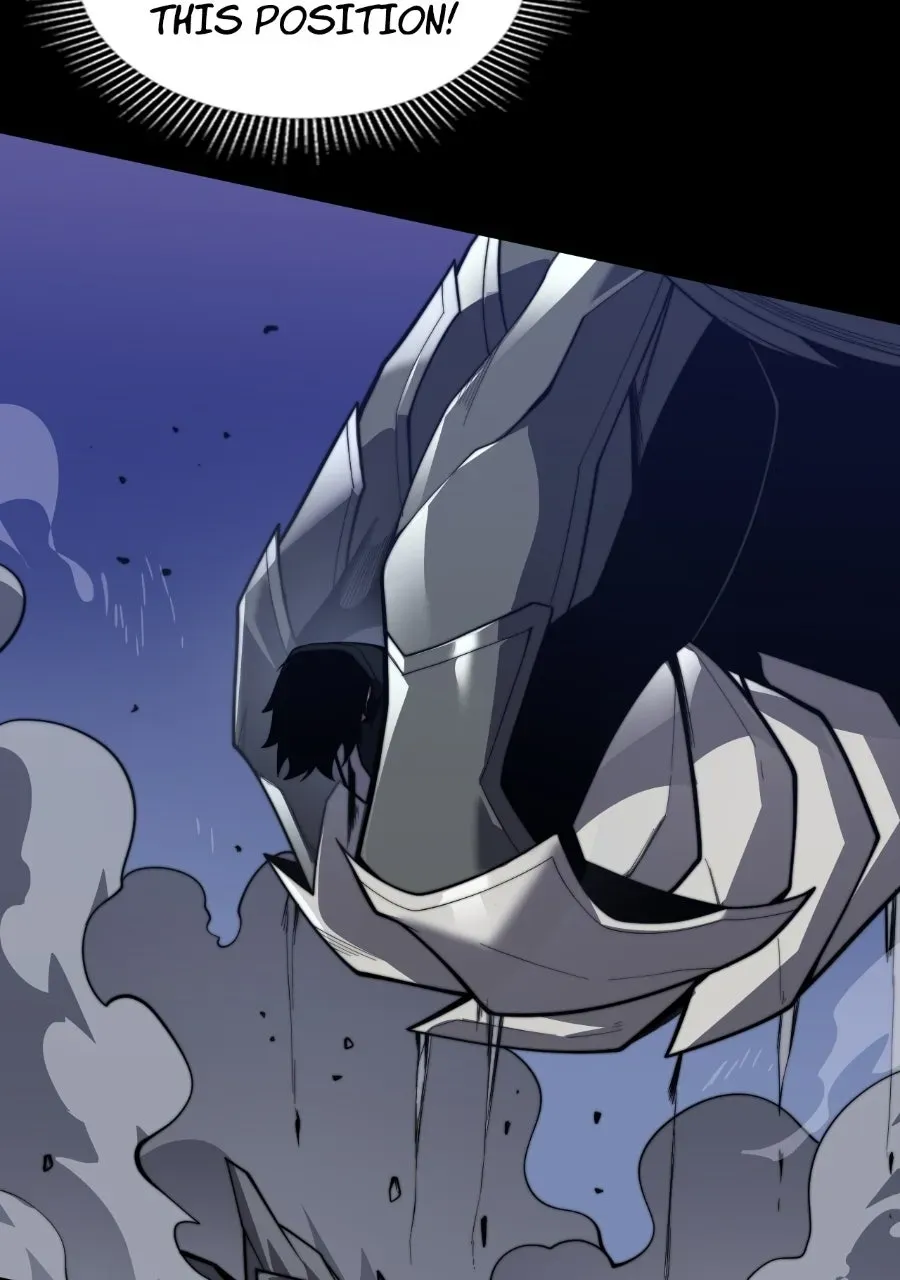 Read INFINITE DECRYPTION:THE STRONGEST LEVEL 0 chapter 15 image 32 on Lezhin
