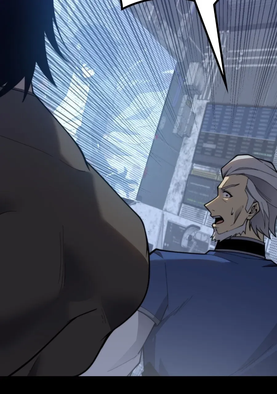Read INFINITE DECRYPTION:THE STRONGEST LEVEL 0 chapter 15 image 41 on Lezhin