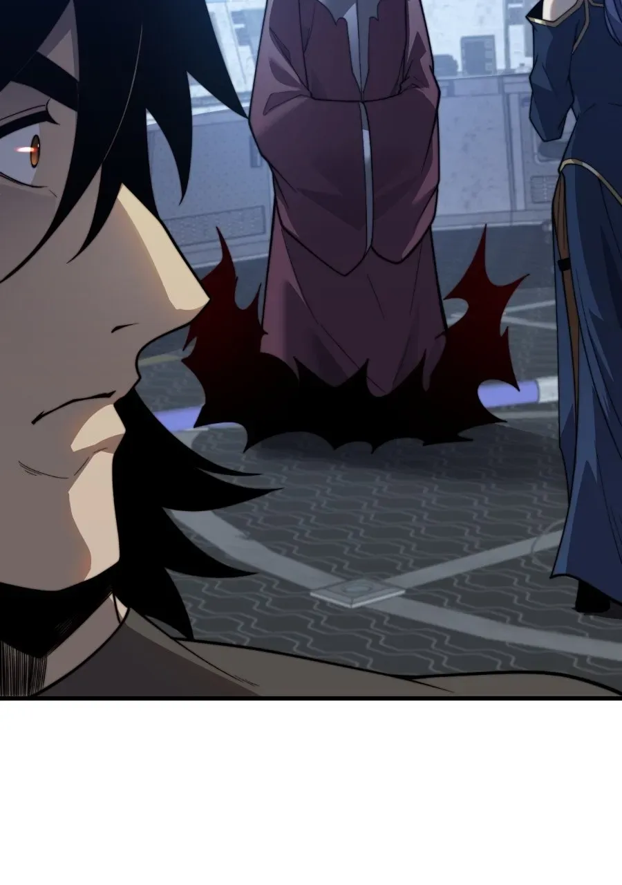 Read INFINITE DECRYPTION:THE STRONGEST LEVEL 0 chapter 15 image 47 on Lezhin