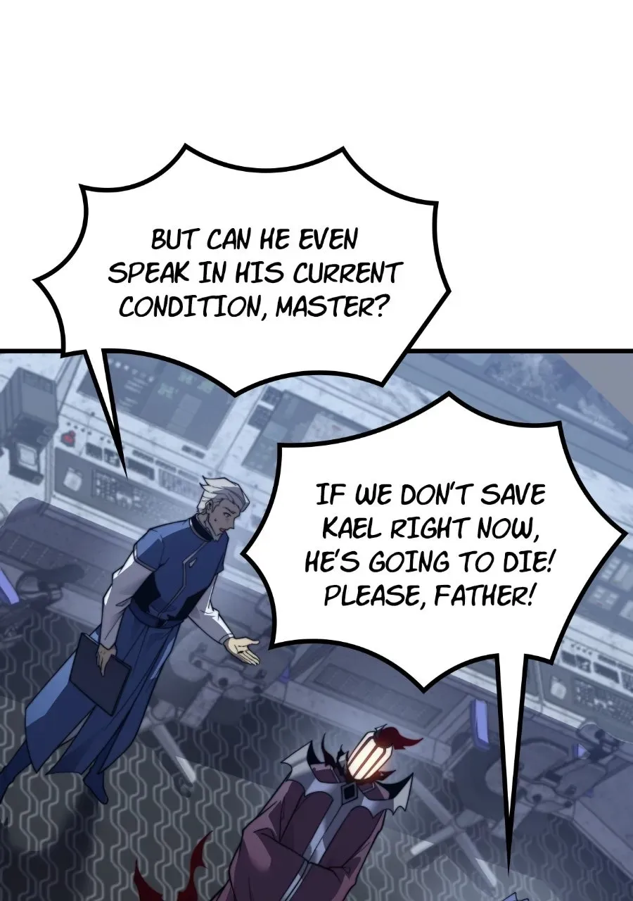 Read INFINITE DECRYPTION:THE STRONGEST LEVEL 0 chapter 15 image 48 on Lezhin