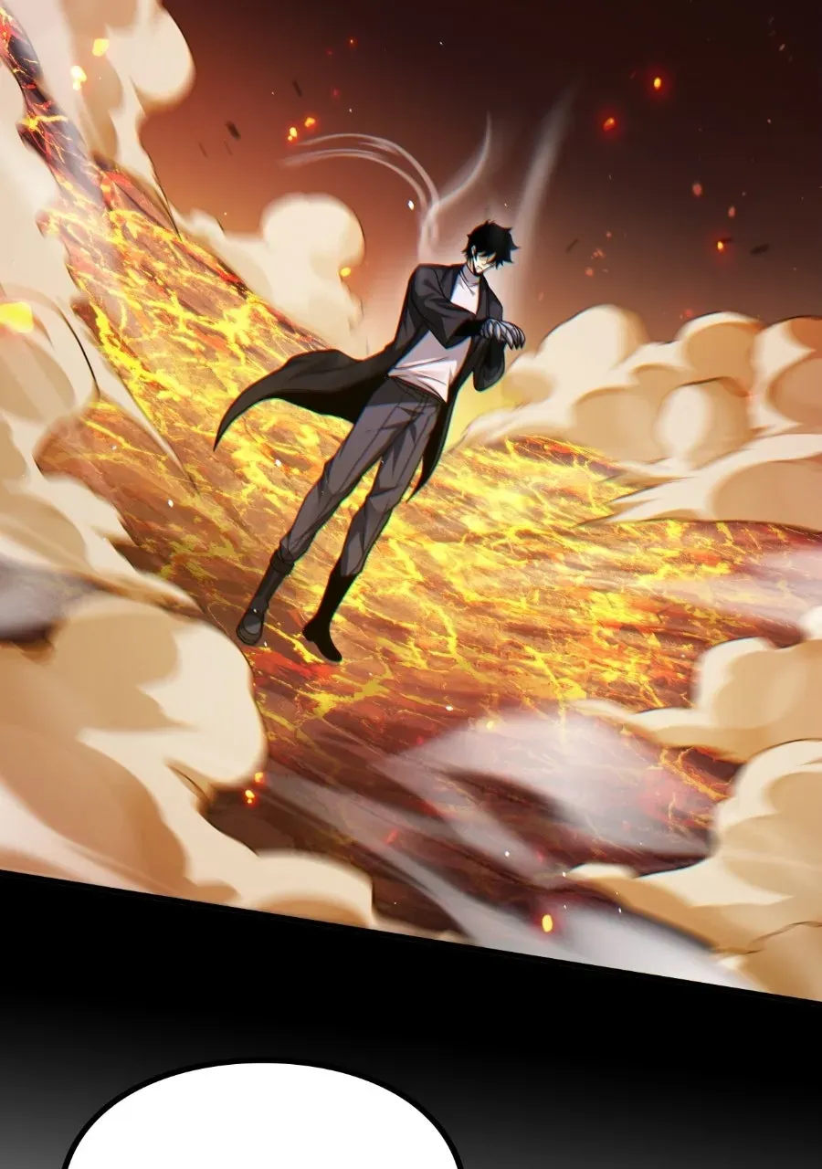 Read INFINITE DECRYPTION:THE STRONGEST LEVEL 0 chapter 15 image 5 on Lezhin