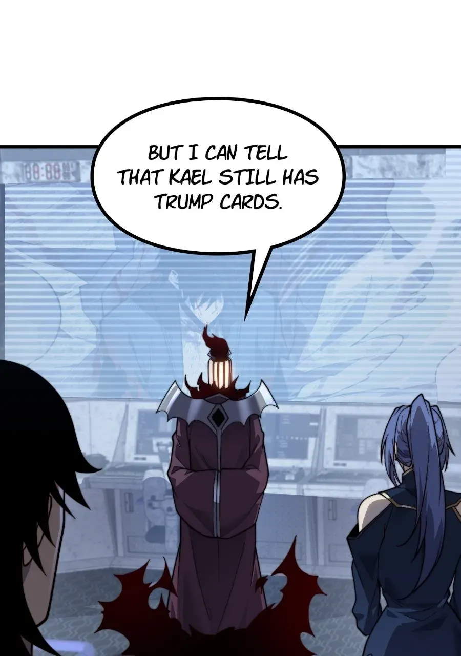 Read INFINITE DECRYPTION:THE STRONGEST LEVEL 0 chapter 15 image 50 on Lezhin