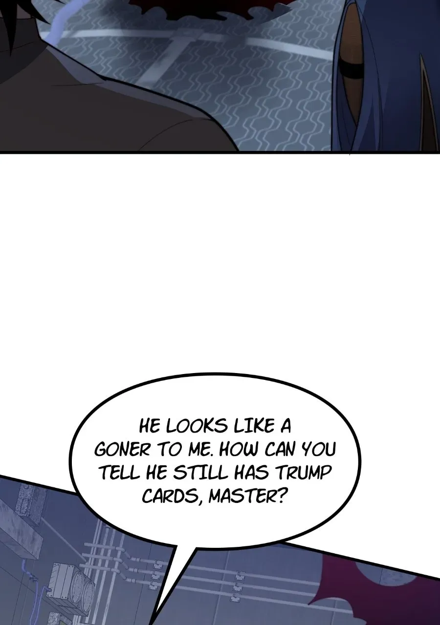 Read INFINITE DECRYPTION:THE STRONGEST LEVEL 0 chapter 15 image 51 on Lezhin