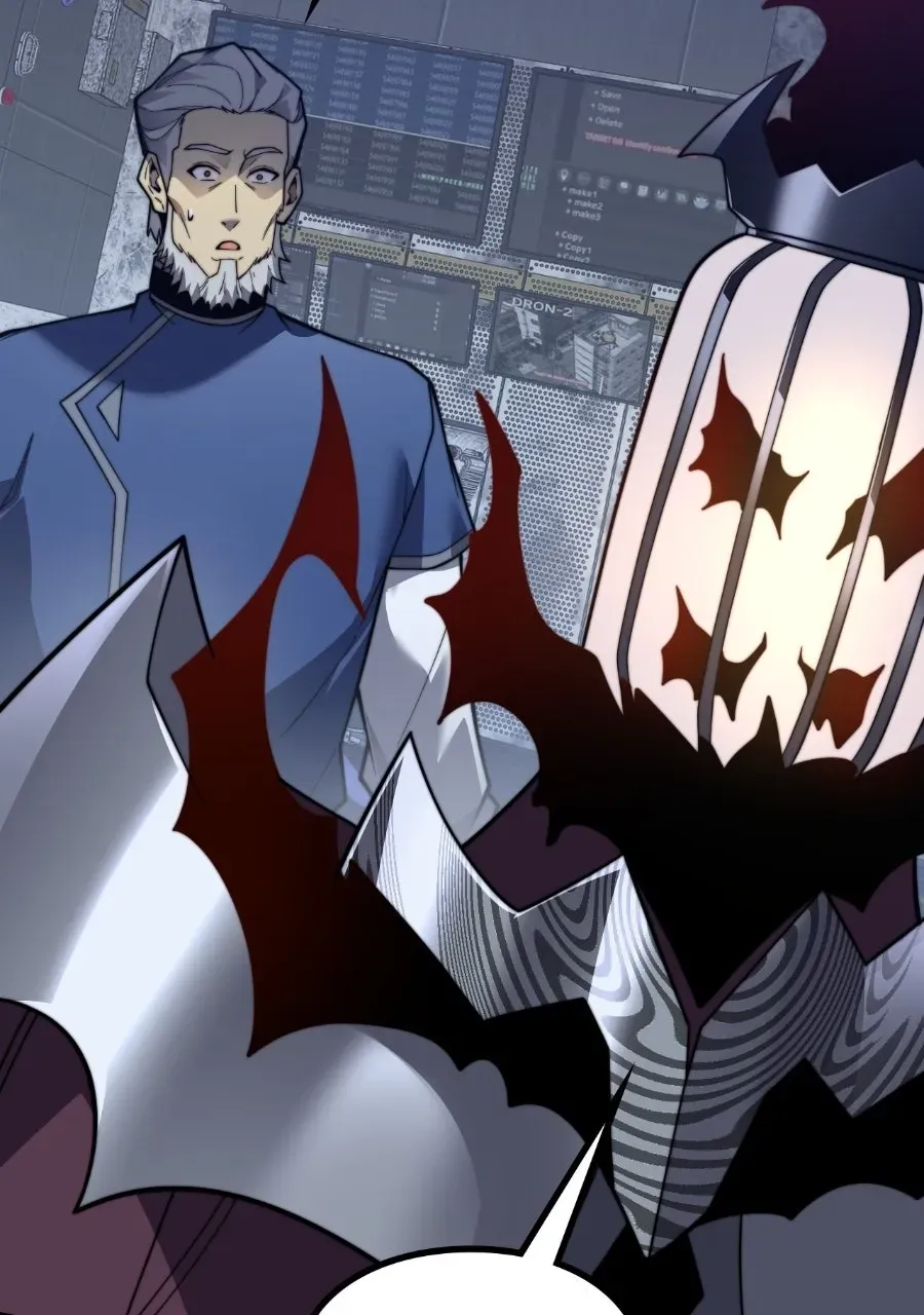 Read INFINITE DECRYPTION:THE STRONGEST LEVEL 0 chapter 15 image 52 on Lezhin