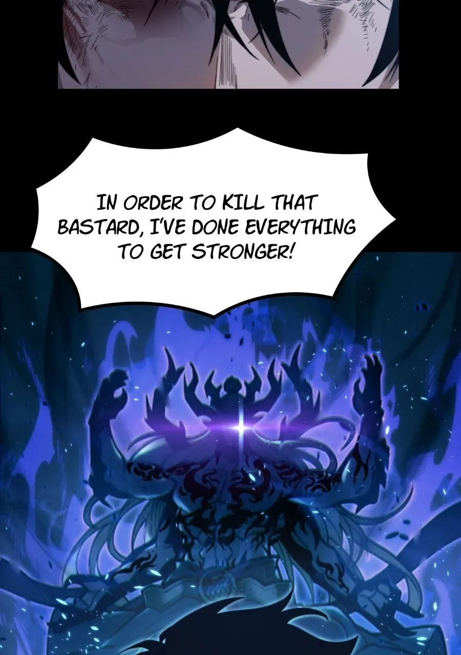 Read INFINITE DECRYPTION:THE STRONGEST LEVEL 0 chapter 15 image 54 on Lezhin