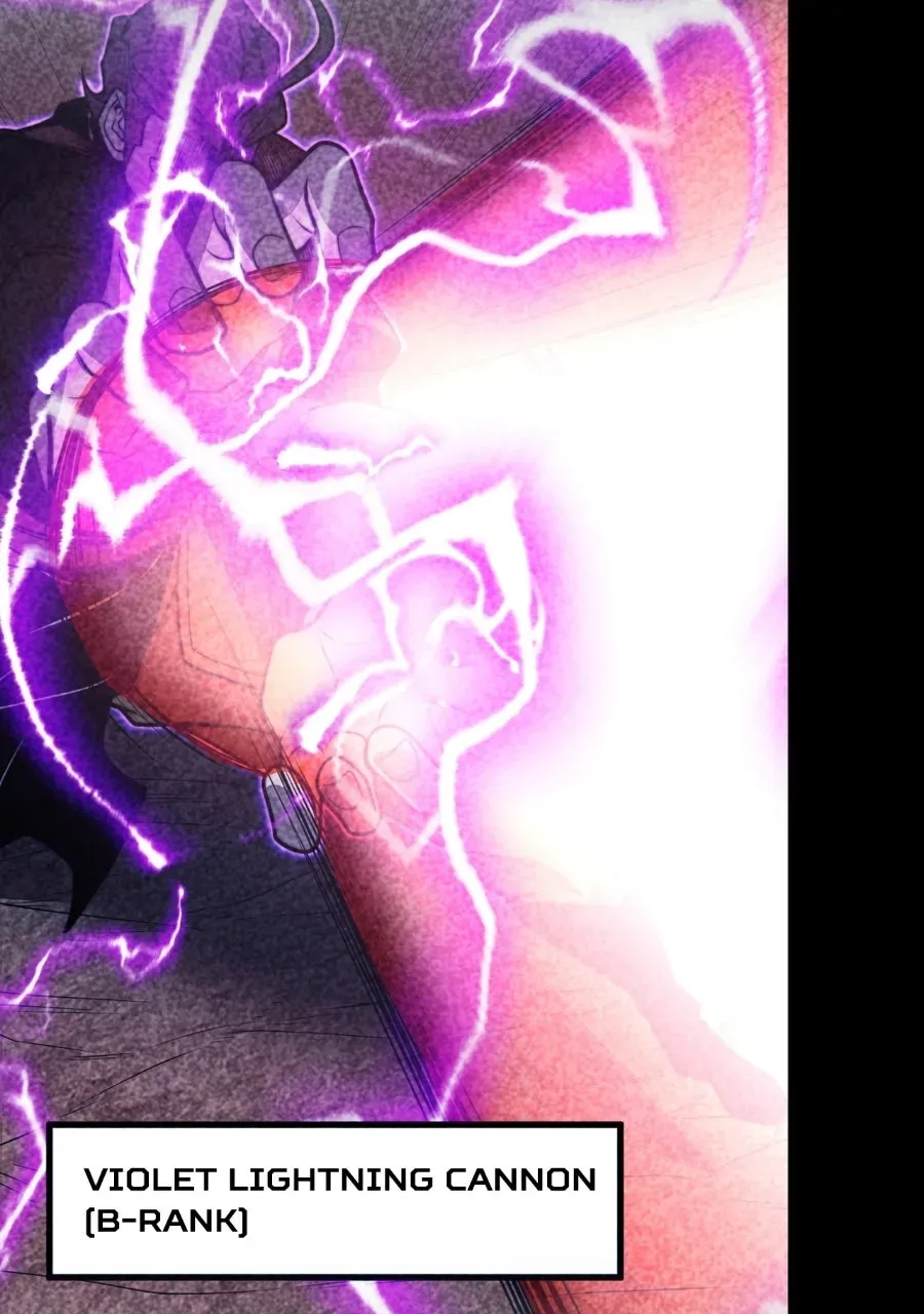 Read INFINITE DECRYPTION:THE STRONGEST LEVEL 0 chapter 15 image 57 on Lezhin