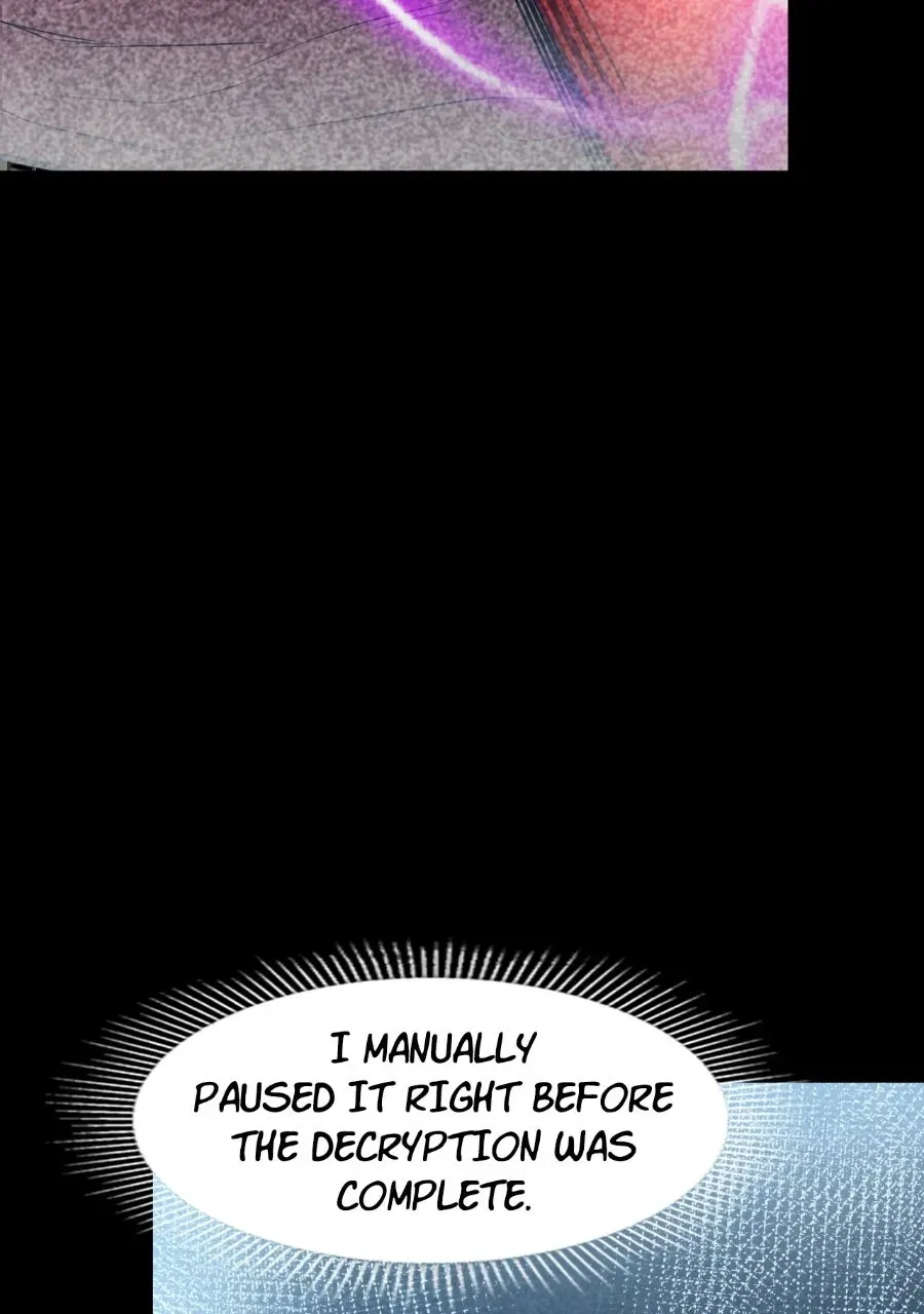 Read INFINITE DECRYPTION:THE STRONGEST LEVEL 0 chapter 15 image 58 on Lezhin